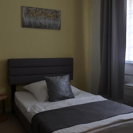 Appartamento Kleine Altstadt Oase Bernkastel-Kues Esterno foto