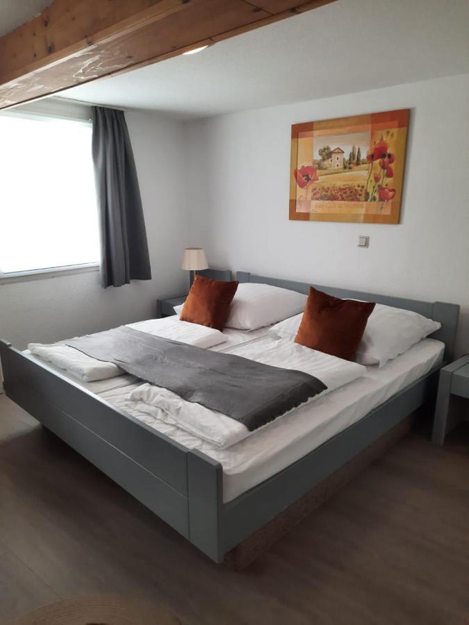 Appartamento Kleine Altstadt Oase Bernkastel-Kues Esterno foto