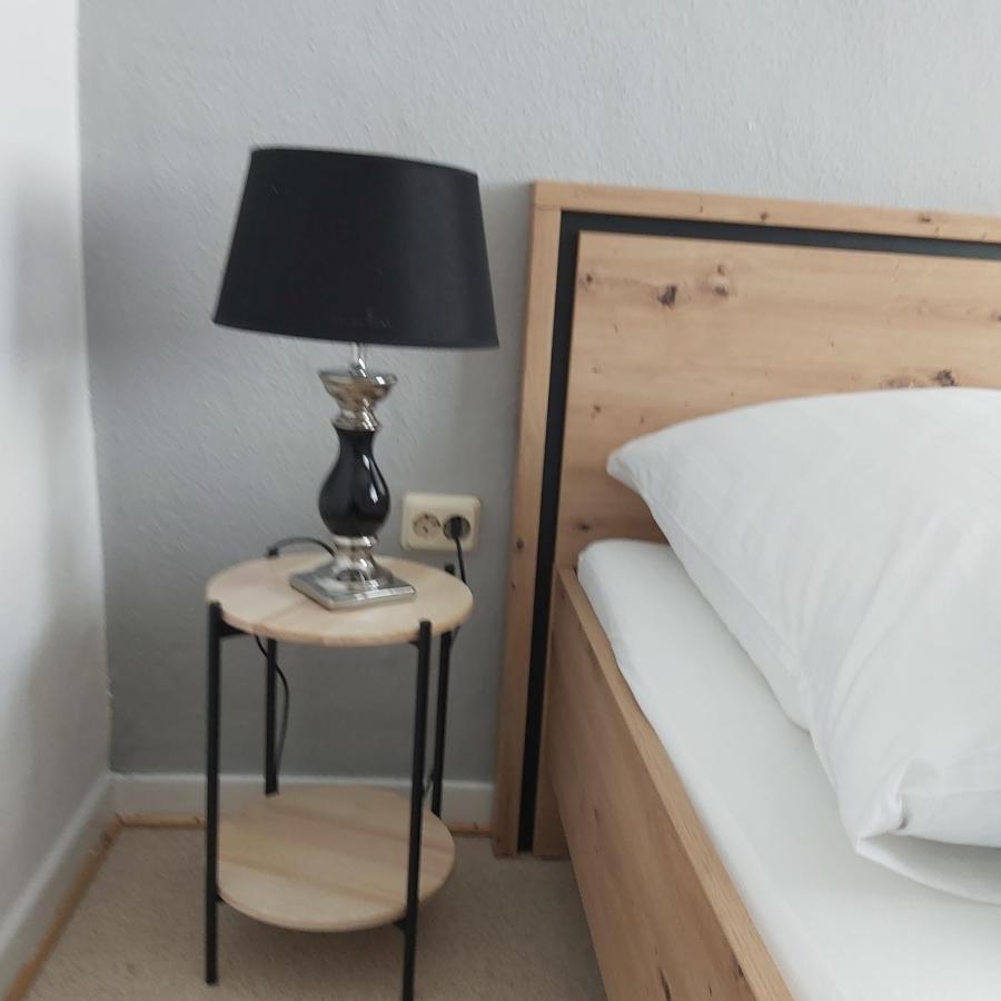 Appartamento Kleine Altstadt Oase Bernkastel-Kues Esterno foto