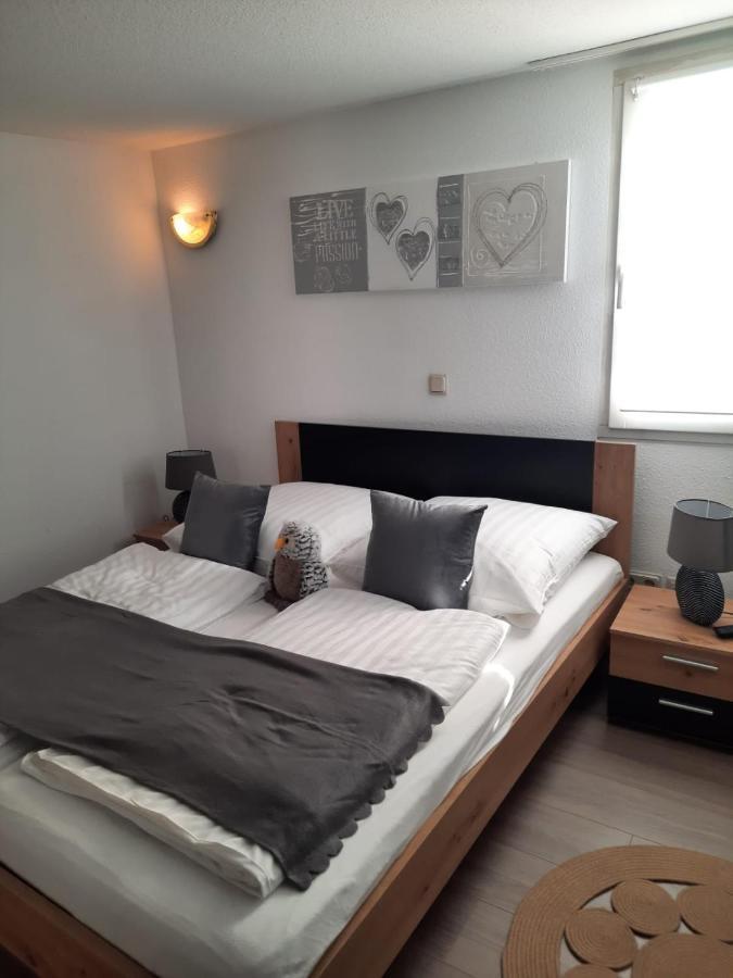 Appartamento Kleine Altstadt Oase Bernkastel-Kues Esterno foto