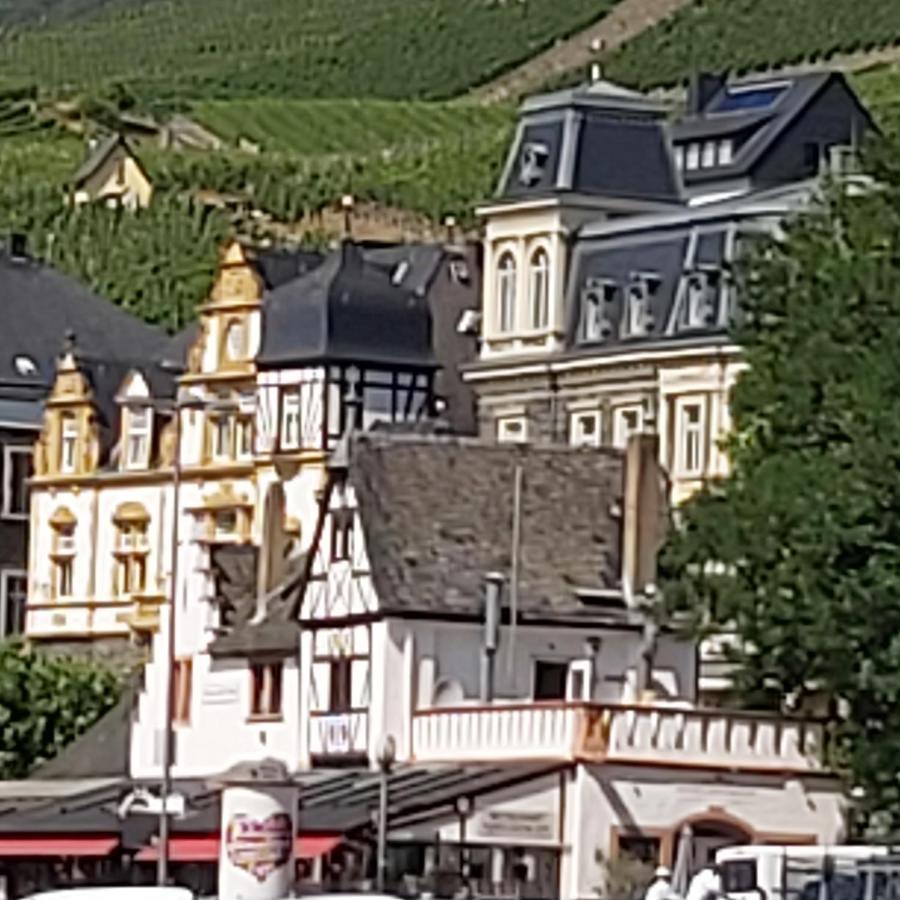 Appartamento Kleine Altstadt Oase Bernkastel-Kues Esterno foto