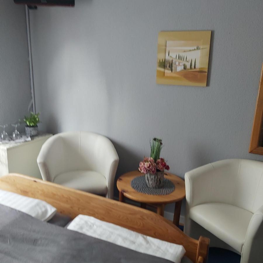 Appartamento Kleine Altstadt Oase Bernkastel-Kues Esterno foto