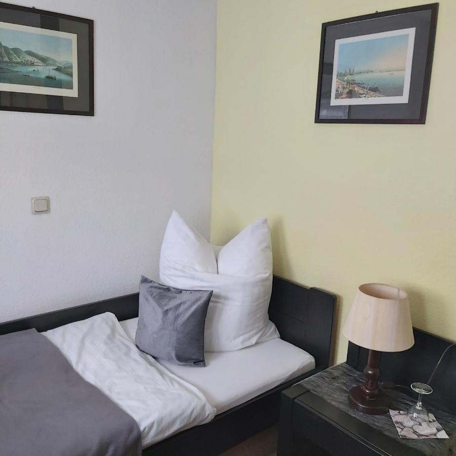 Appartamento Kleine Altstadt Oase Bernkastel-Kues Esterno foto