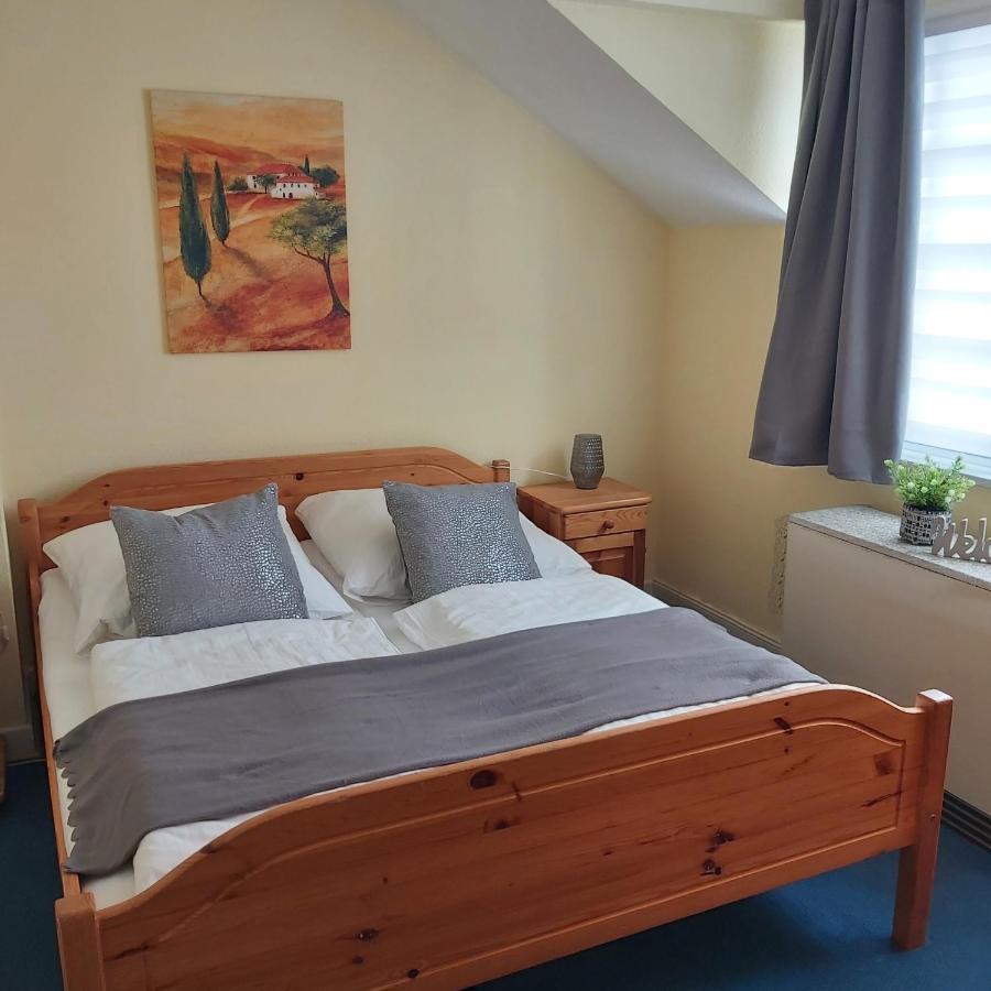 Appartamento Kleine Altstadt Oase Bernkastel-Kues Esterno foto
