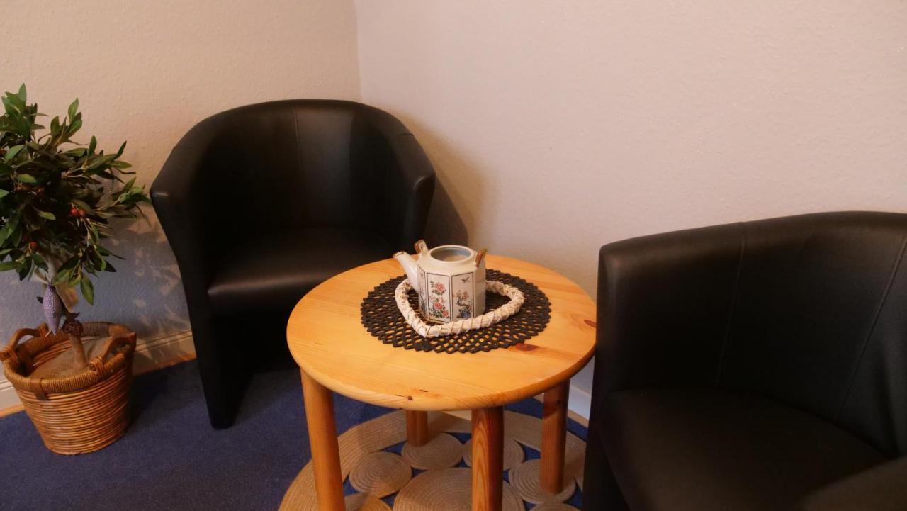 Appartamento Kleine Altstadt Oase Bernkastel-Kues Esterno foto