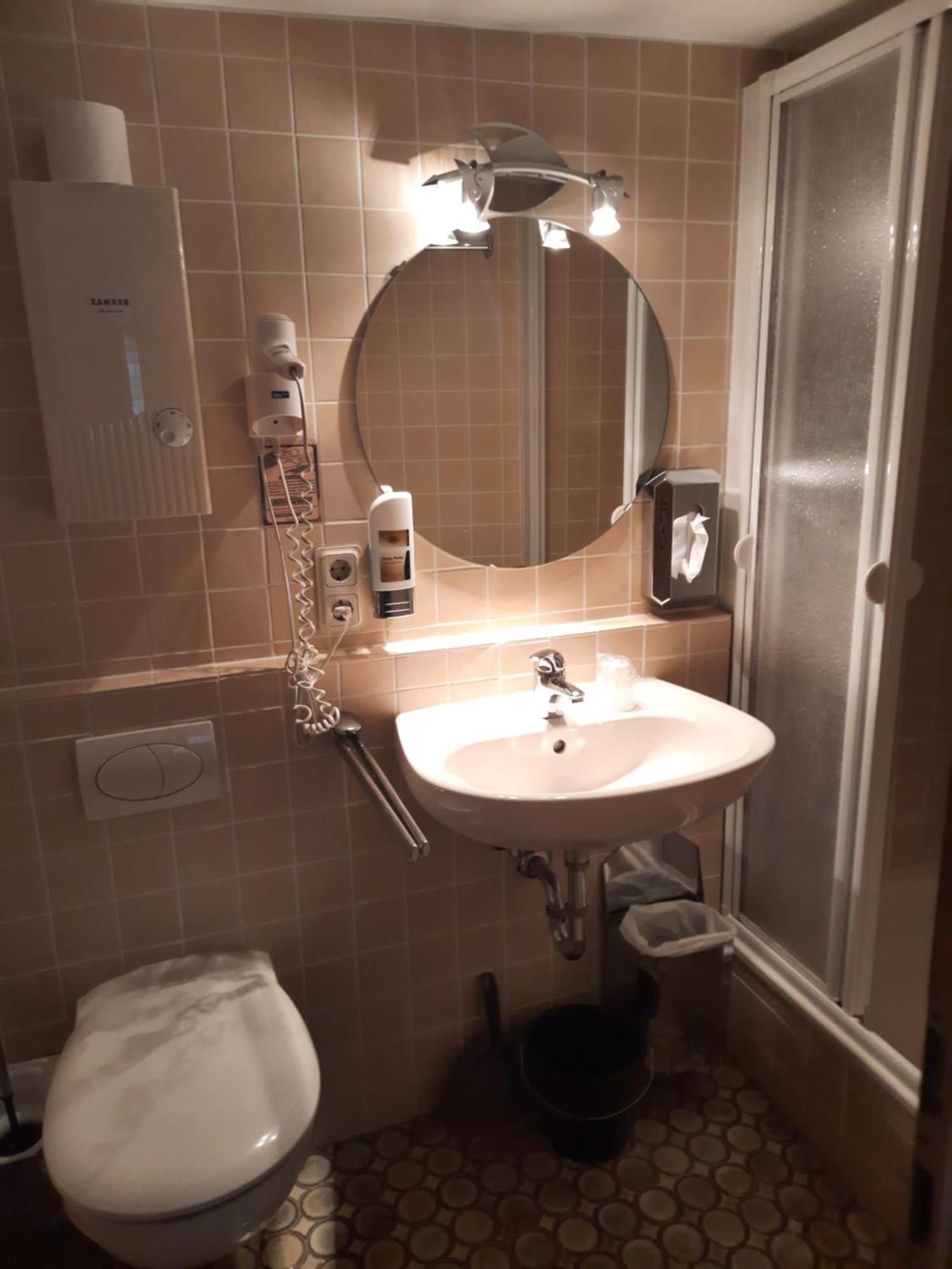 Appartamento Kleine Altstadt Oase Bernkastel-Kues Esterno foto