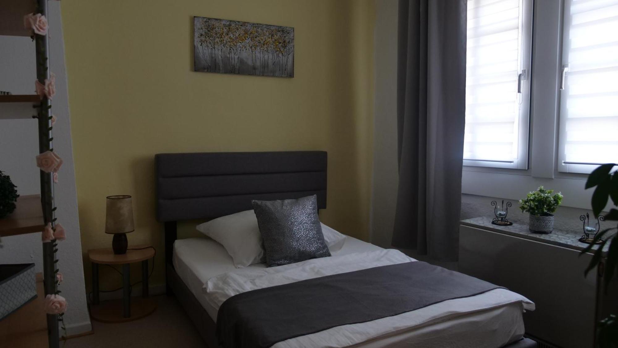 Appartamento Kleine Altstadt Oase Bernkastel-Kues Esterno foto