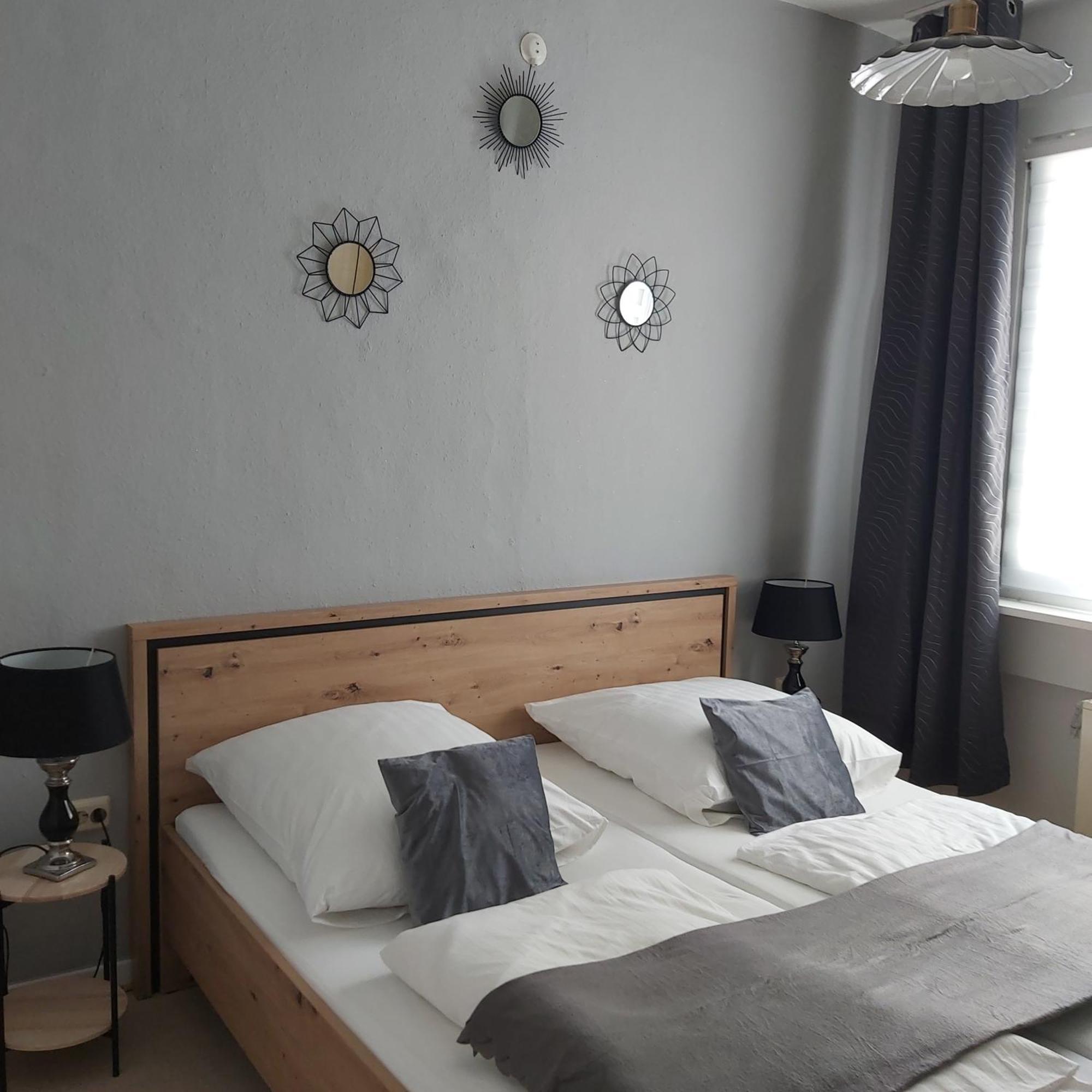 Appartamento Kleine Altstadt Oase Bernkastel-Kues Esterno foto
